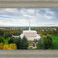 Provo Day Aerial