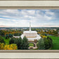 Provo Day Aerial