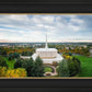 Provo Day Aerial