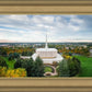 Provo Day Aerial