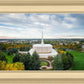 Provo Day Aerial