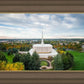 Provo Day Aerial