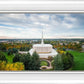 Provo Day Aerial