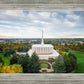 Provo Day Aerial