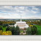 Provo Day Aerial