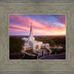 Sacramento Sunrise from on High