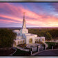 Sacramento Sunrise from on High