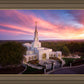 Sacramento Sunrise from on High