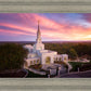 Sacramento Sunrise from on High