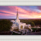 Sacramento Sunrise from on High