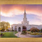 Sacramento Sunset