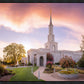 Sacramento Sunset