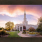 Sacramento Sunset