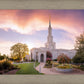 Sacramento Sunset
