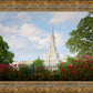 Sacramento Flowers