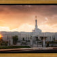 Reno Sunrise