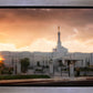 Reno Sunrise