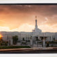 Reno Sunrise