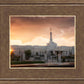 Reno Sunrise