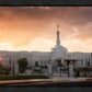 Reno Sunrise