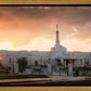 Reno Sunrise