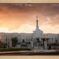 Reno Sunrise