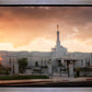 Reno Sunrise
