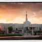 Reno Sunrise