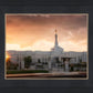 Reno Sunrise
