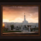 Reno Sunrise