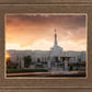 Reno Sunrise