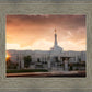 Reno Sunrise