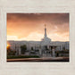 Reno Sunrise