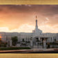 Reno Sunrise