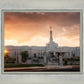 Reno Sunrise