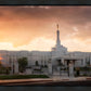 Reno Sunrise