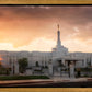 Reno Sunrise