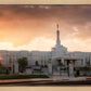 Reno Sunrise