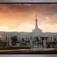 Reno Sunrise