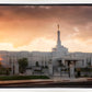 Reno Sunrise