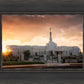 Reno Sunrise