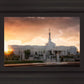 Reno Sunrise