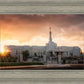 Reno Sunrise