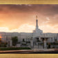 Reno Sunrise