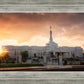 Reno Sunrise