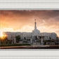 Reno Sunrise