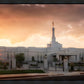 Reno Sunrise
