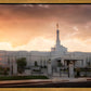 Reno Sunrise