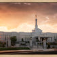 Reno Sunrise