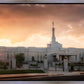 Reno Sunrise